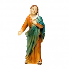 Nozze di Cana 9 cm