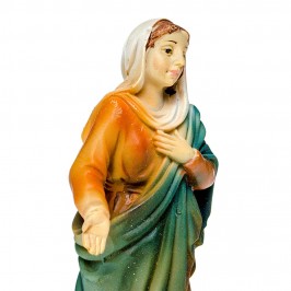 Nozze di Cana 9 cm