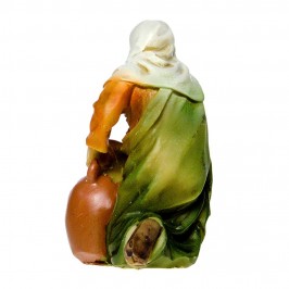 Nozze di Cana 9 cm