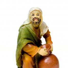 Nozze di Cana 9 cm