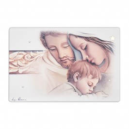 Quadro Moderno Sacra Famiglia