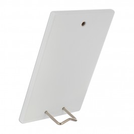 Quadro Sacra Famiglia con Strass