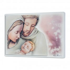 Quadro Sacra Famiglia