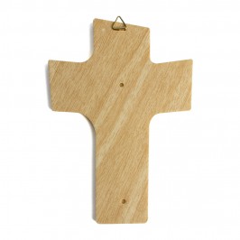 Croce Colorata per Cresima