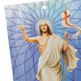 Benedizione Famiglia Gesù Risorto