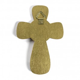 Croce Cresima con Diploma