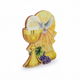 Magnete Ricordo Cresima