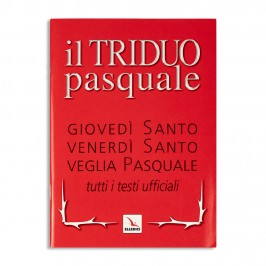 Il Triduo Pasquale