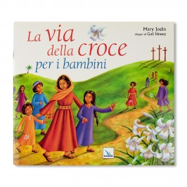 La via delle Croce per i Bambini