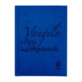 Vangelo e Atti degli Apostoli Shalom