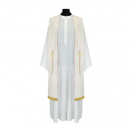 Stola Sacerdotale Bicolore