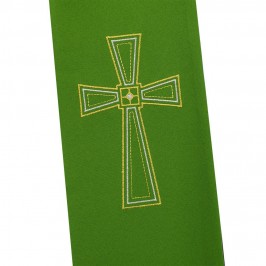 Stola Sacerdotale Bicolore