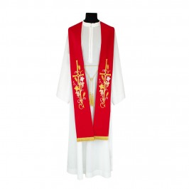 Stola Sacerdotale in Poliestere