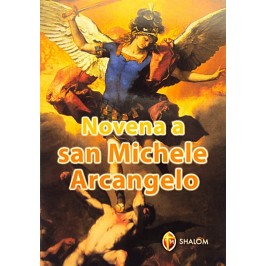 Novena a San Michele Arcangelo