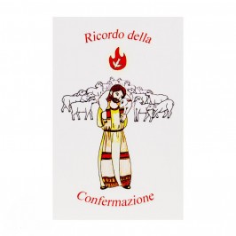 Decina Legno Prima comunione