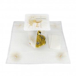 Set Messa Croce e Calice
