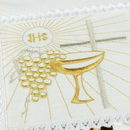 Set Messa Croce e Calice
