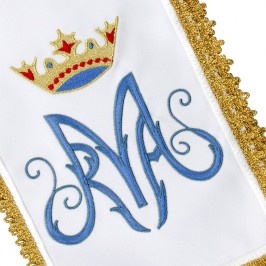 Copri Pisside Mariano