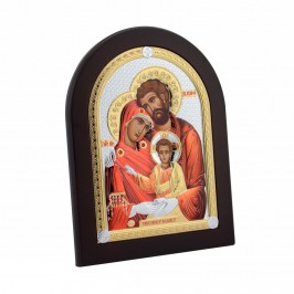 Icona Cupola Sacra Famiglia