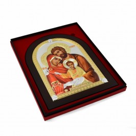 Icona Cupola Sacra Famiglia