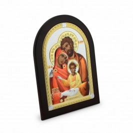 Icona Cupola Sacra Famiglia