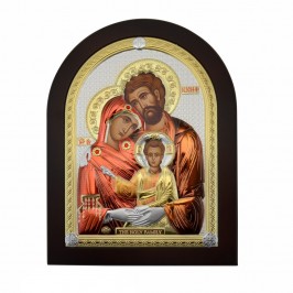 Icona Cupola Sacra Famiglia