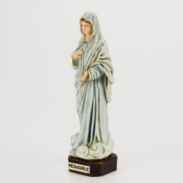 Statua Madonna Medjugorje