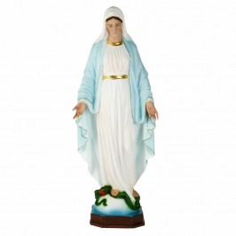 Statua Madonna Miracolosa