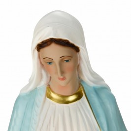 Statua Madonna Miracolosa