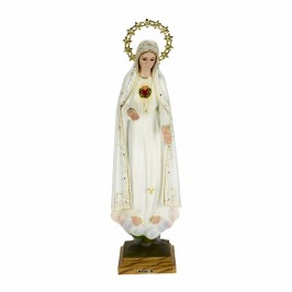 Statua Madonna di Fatima II Apparizione