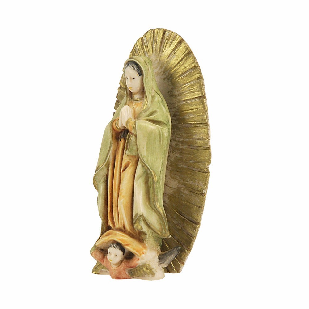 Madonna di Guadalupe Fontanini