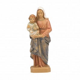 Madonna con Bambino Fontanini