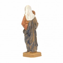 Madonna con Bambino Fontanini