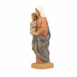 Madonna con Bambino Fontanini