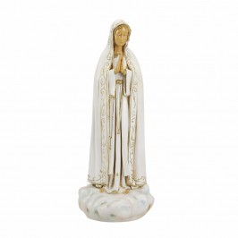 Statua Madonna di Fatima Fontanini