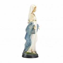 Statua Madonna Immacolata Fontanini