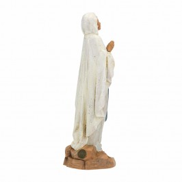 Statua Madonna di Lourdes Fontanini