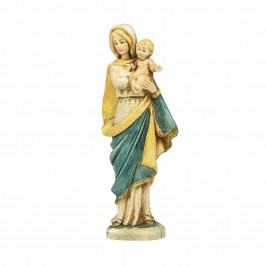 Madonna con Bambino Fontanini 11 cm