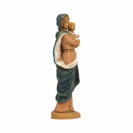 Madonna con Bambino Fontanini 11 cm