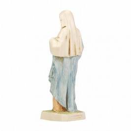 Sacro Cuore di Maria Fontanini cm 18