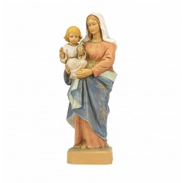 Madonna con Bambino...