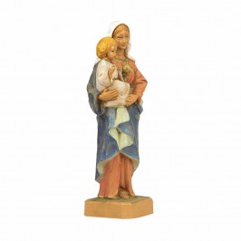 Madonna con Bambino...