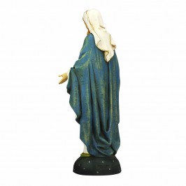 Statua Madonna Immacolata Fontanini 50 cm