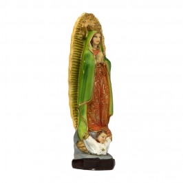 Statua Madonna di Guadalupe Confezione Regalo