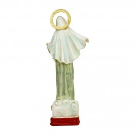Statua Madonna Medjugorie Confezione Regalo