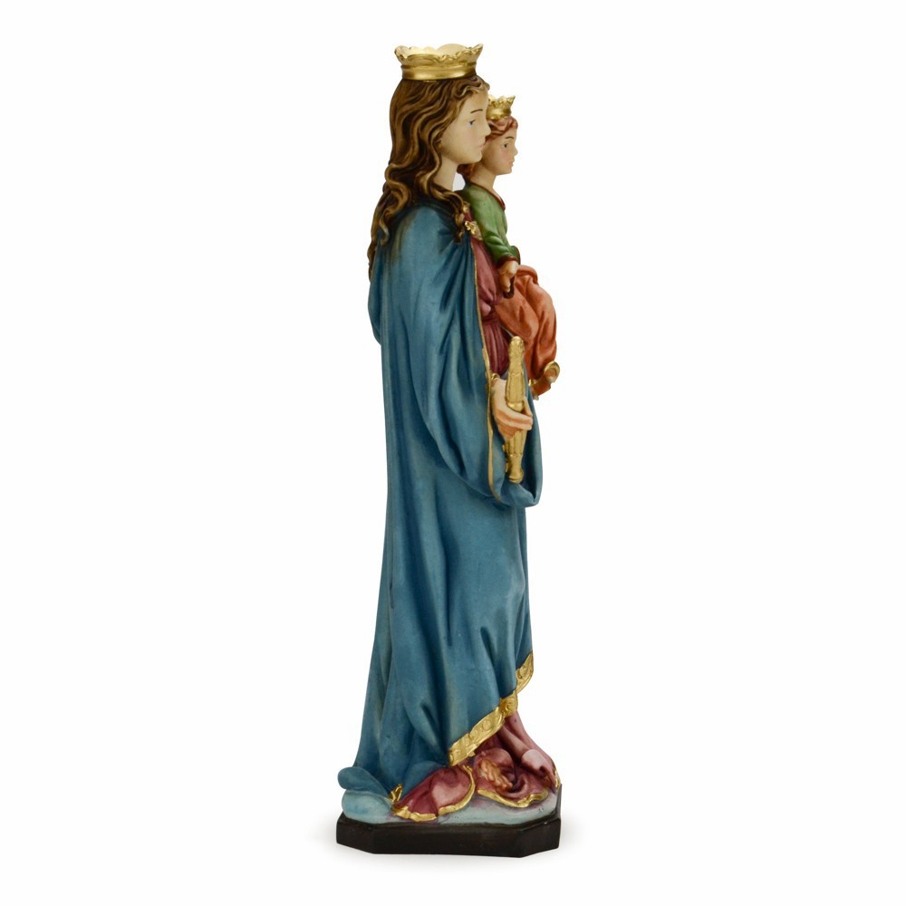 Statua Maria Ausiliatrice