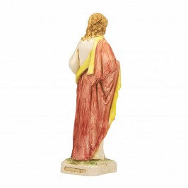 Sacro Cuore di Gesù Fontanini 18 CM