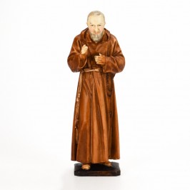 Statua Padre Pio