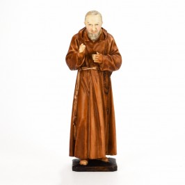 Statua Padre Pio