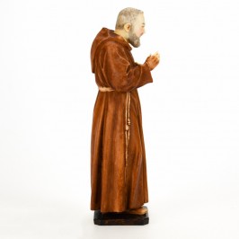 Statua Padre Pio